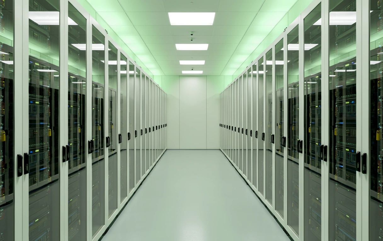 Digital Financial Analysis Center