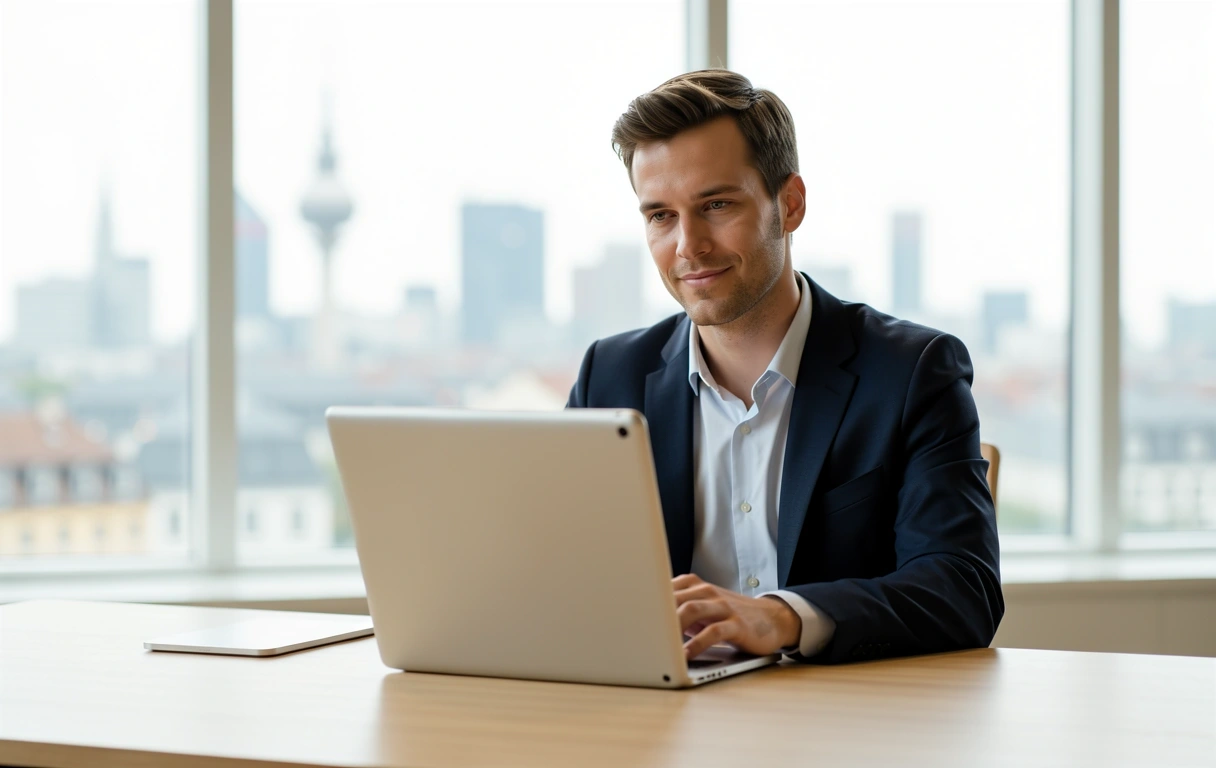 Datenanalyse Experte